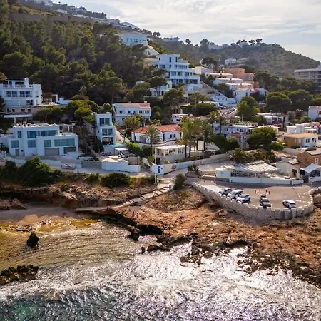 Villa Panoramic Sea View In
